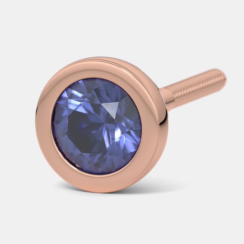 The Motrix Stud Earrings - image 5