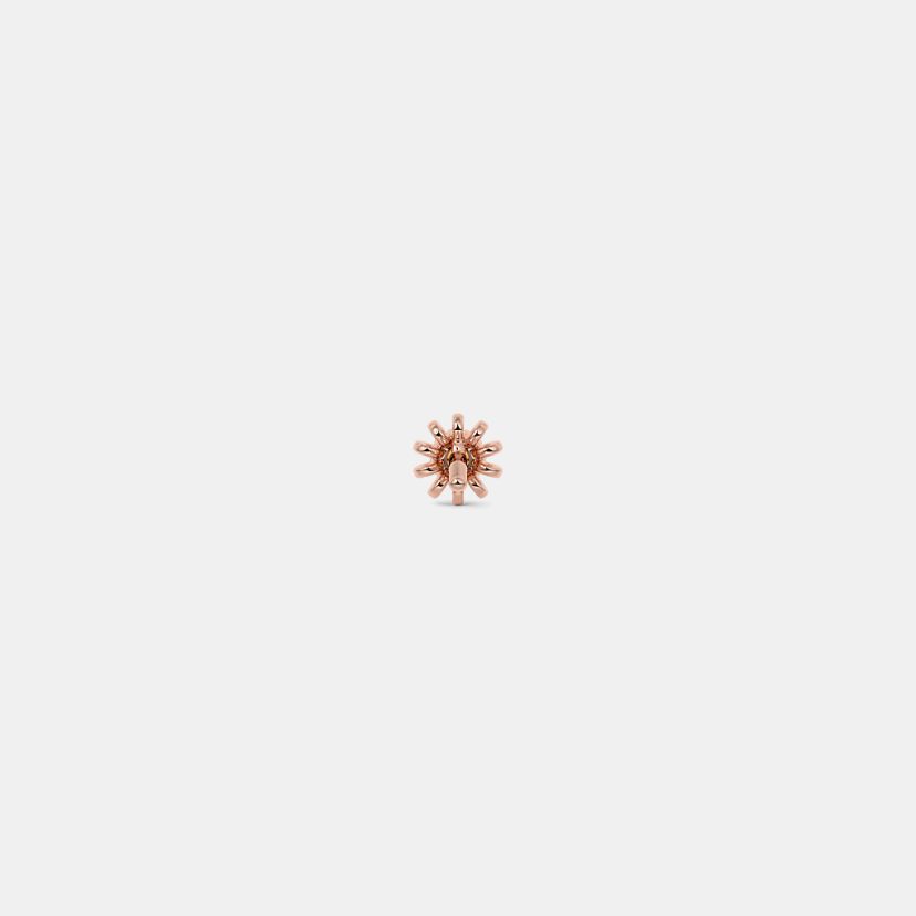 The Pulsus Stud Earrings - image 8