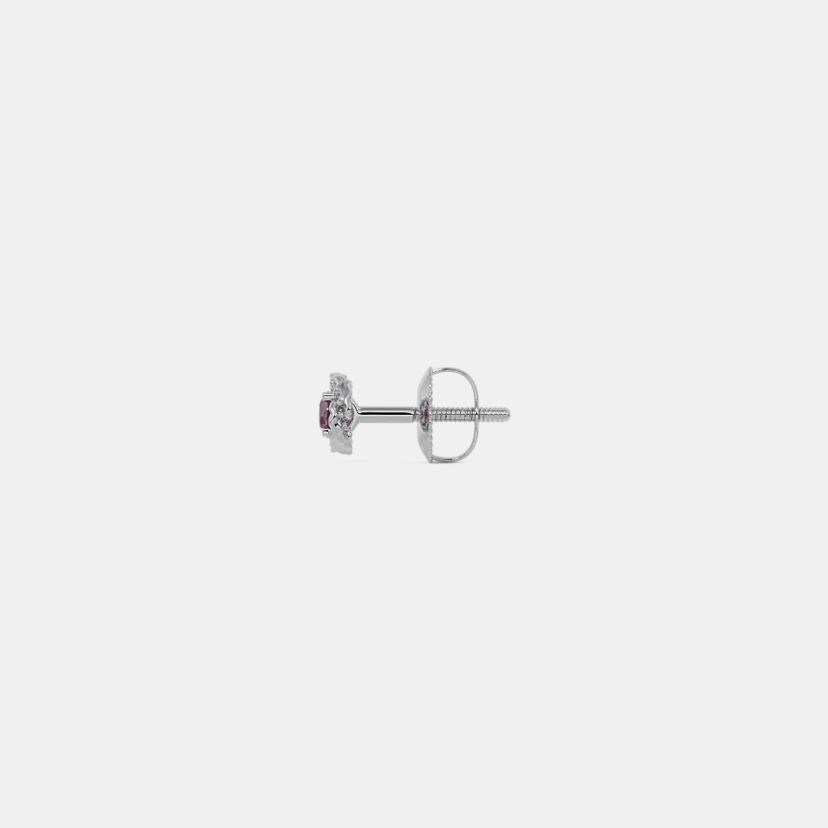 The Hwarang Stud Earrings - image 9