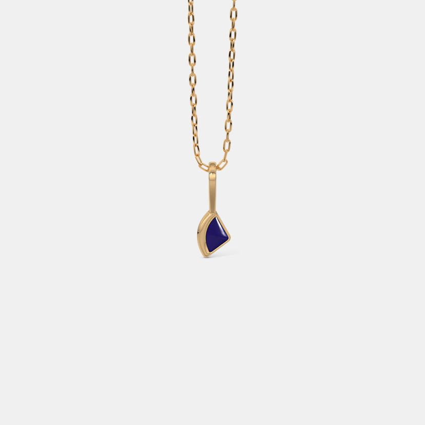 The Insiyab Pendant - image 5