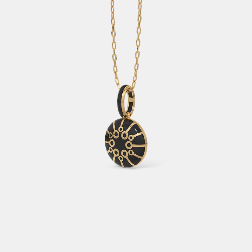 The Dionese Pendant For Him - image 3