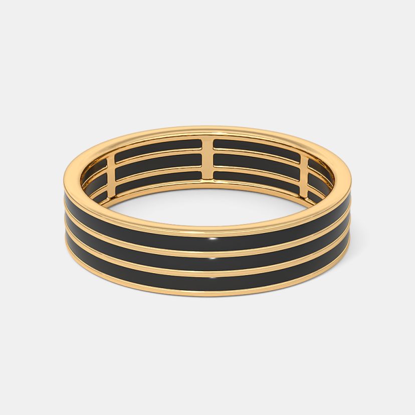The Hooplah Couple Band For Him - image 5