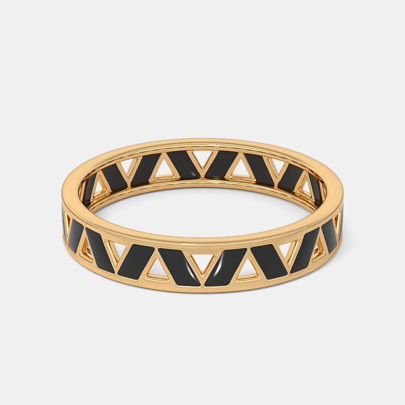 The Clingra Band Ring For Him - image 5