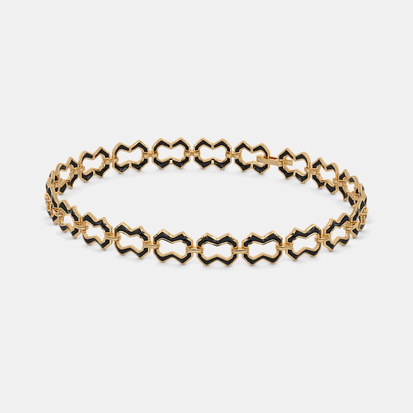 The Bitnaon Link Bracelet For Him - image 3