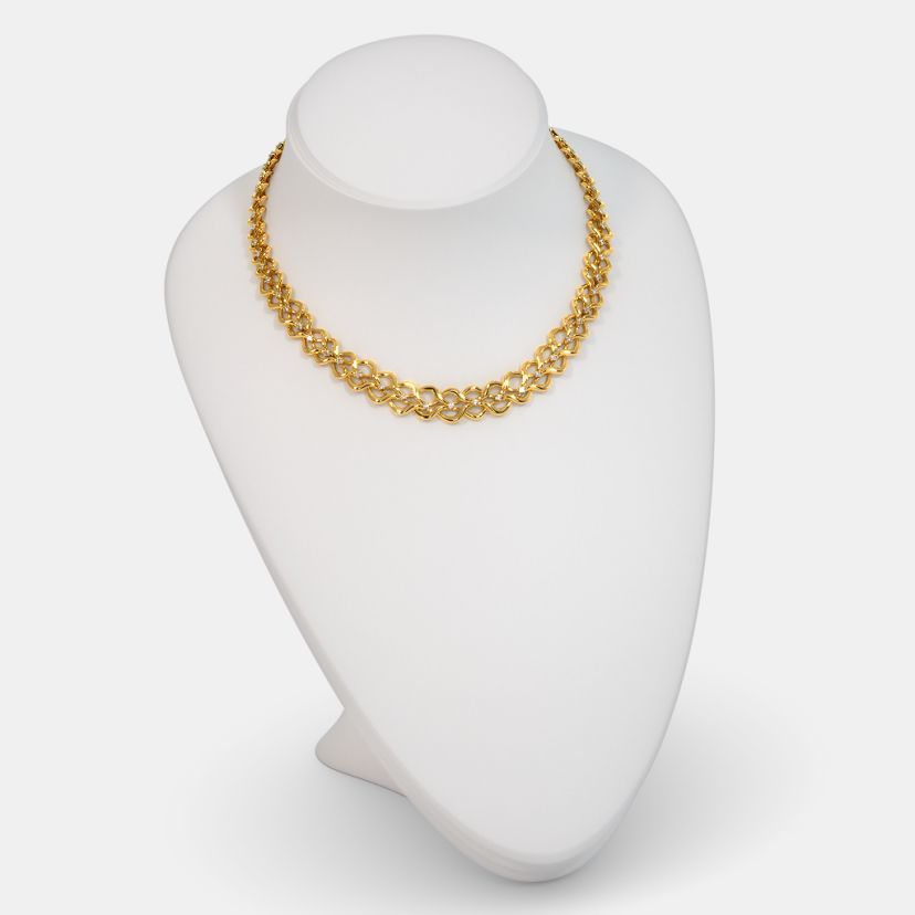 The Whirl Necklace - image 4
