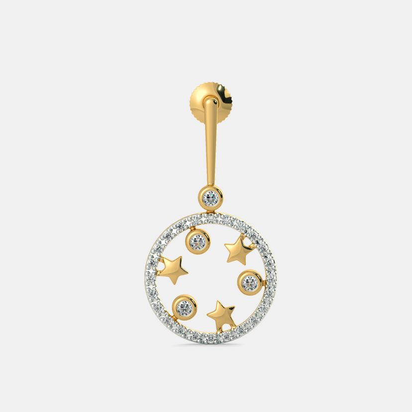 The Neiva Earrings - image 7