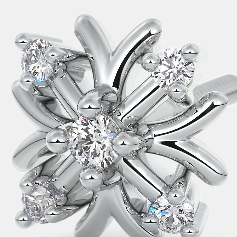 The Aspen Earrings - image 5