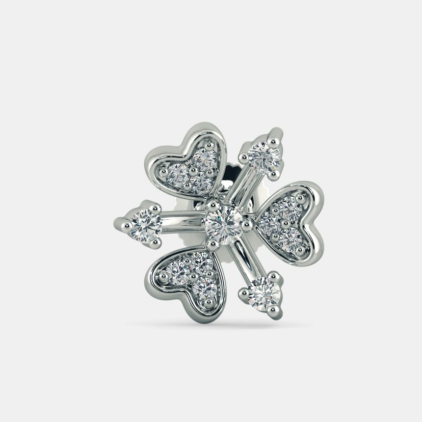 The Aster Earrings - image 7