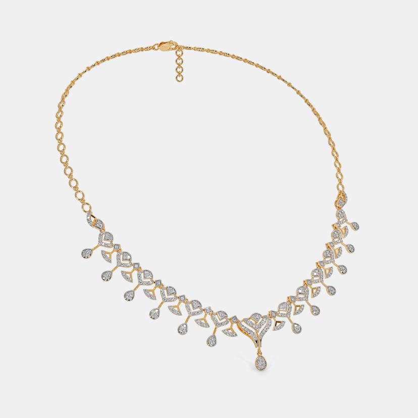 The Cambre Collar Necklace - image 6