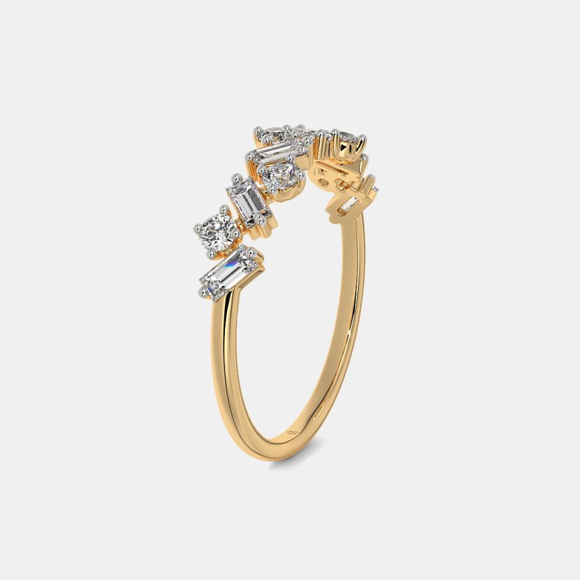 The Se Soucier Ring - image 9