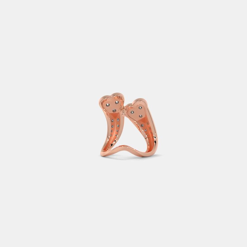 The Ensemble J Hoop Earrings - image 8
