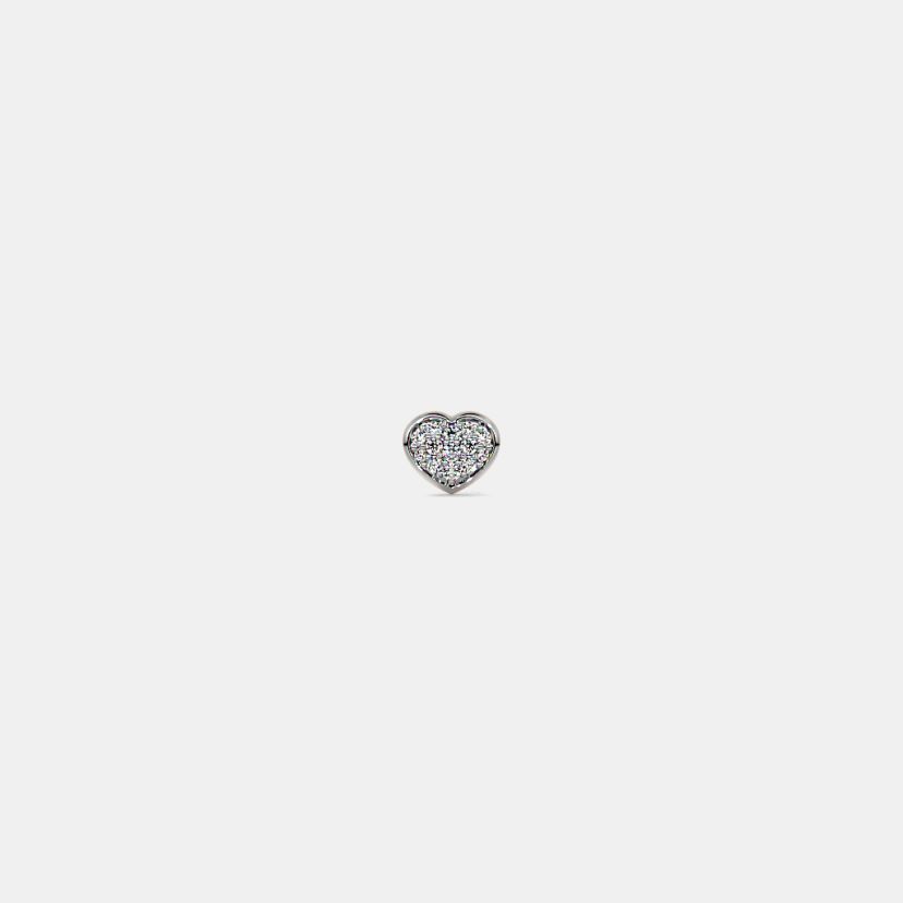 The En Volant Stud Earrings - image 7