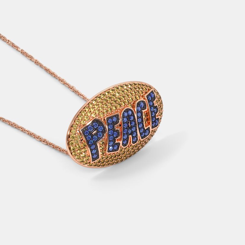 The Paix Pendant - image 7