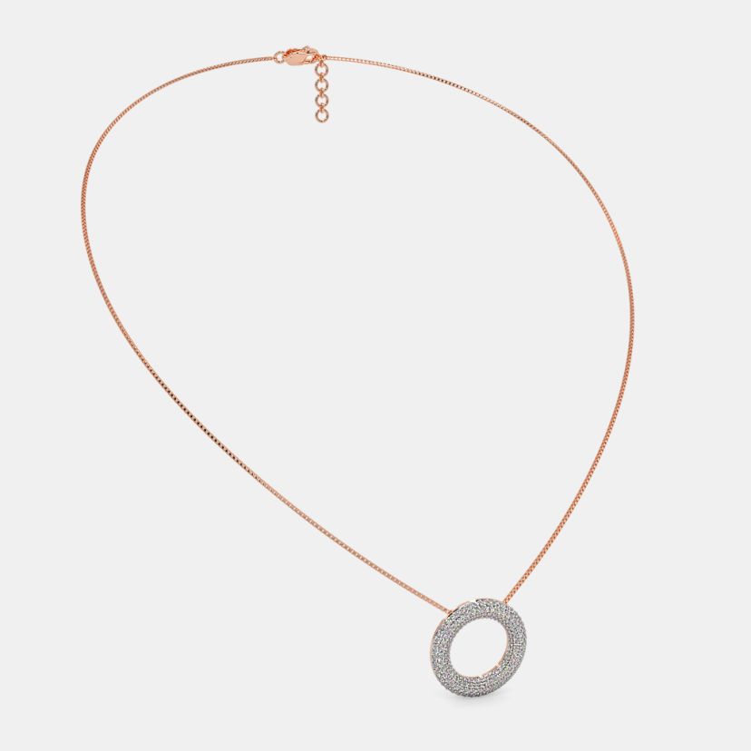 The Ciambella Necklace - image 6