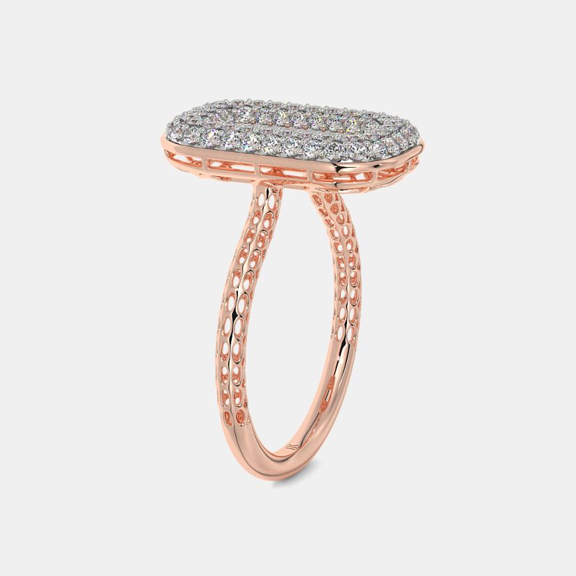 The Viaggio Ring - image 9
