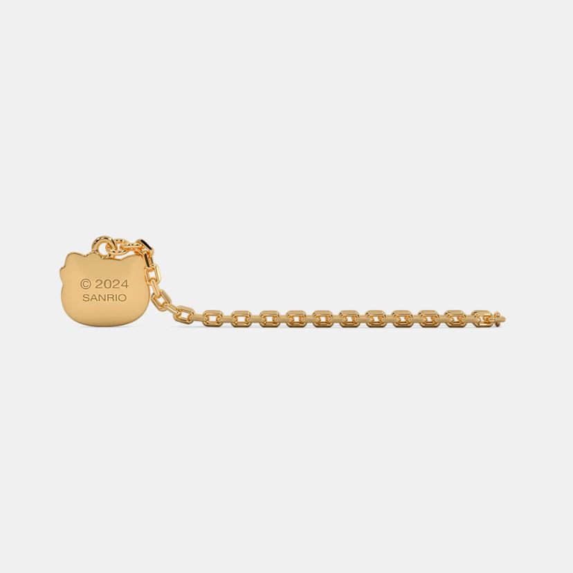 The Charming Hello Kitty Watch Charm - image 7