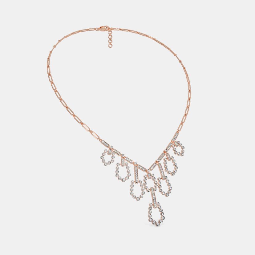 The Cosmica Princess Necklace - image 6