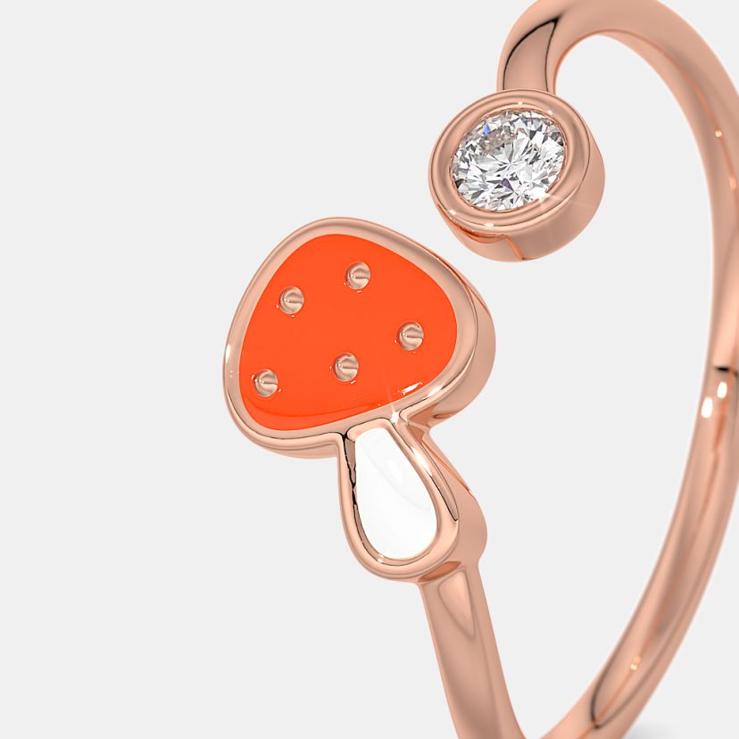 The Scrofa Kids Ring - image 3