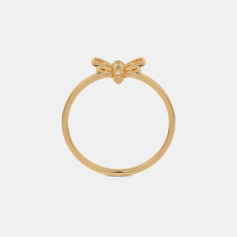 The Mosca Dorata Kids Ring - image 5