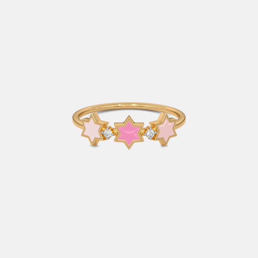 The Leggera Kids Ring - image 4