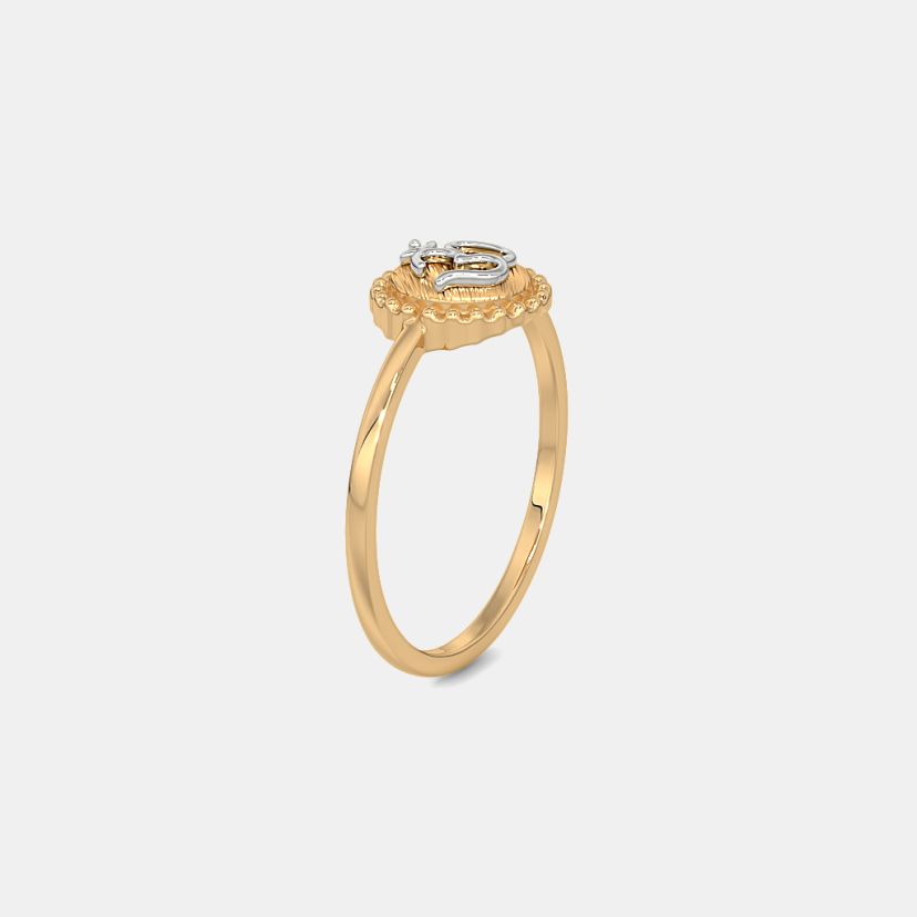 The Benedizione Kids Ring - image 6