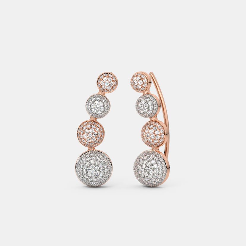 The Vortexian Ear Climbers - image 1