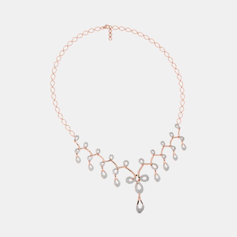 The Sashn Collar Necklace - image 7