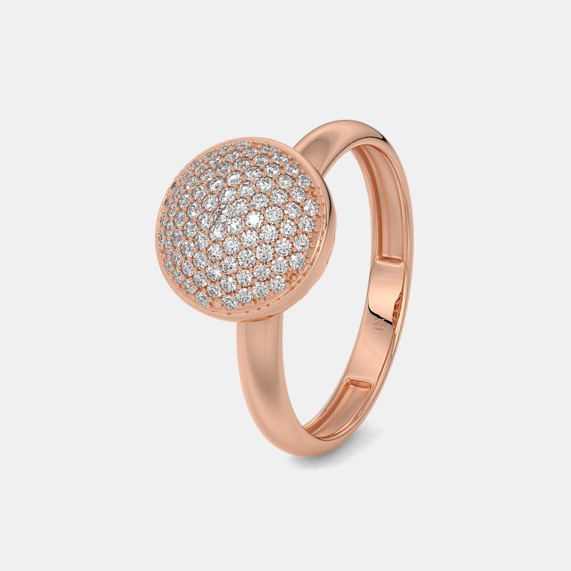 The Novara Ring - image 1