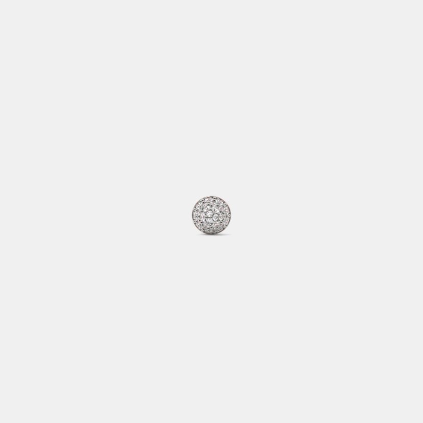 The Dewveil Stud Earrings - image 7