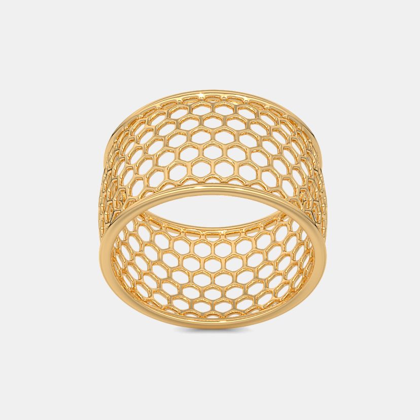The Solren Band Ring - image 9