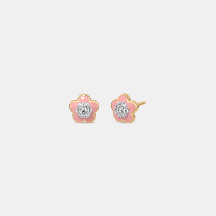 The Mistella Kids Stud Earrings - image 1