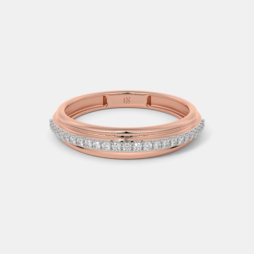 The Fraylo Couple Band For Her - image 7