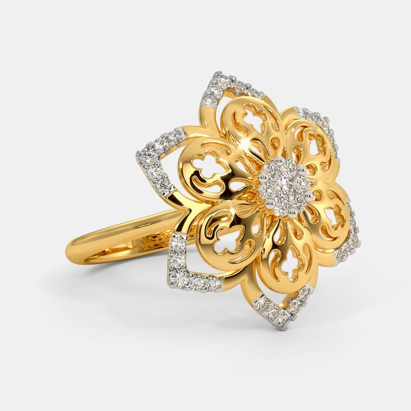 The Kimora Ring - image 4