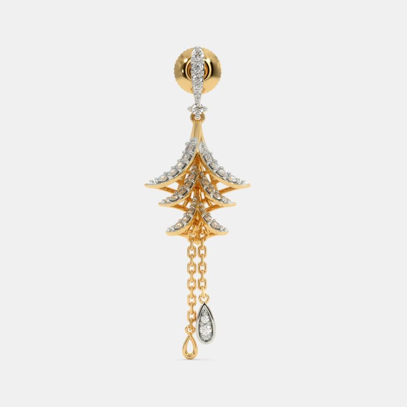 The Asnah Jhumka - image 7
