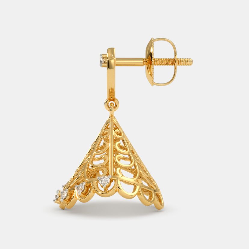The Airaa Jhumka - image 4