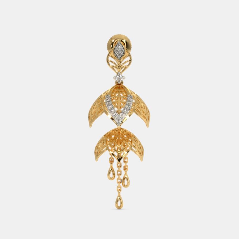 The Amara Jhumka - image 7