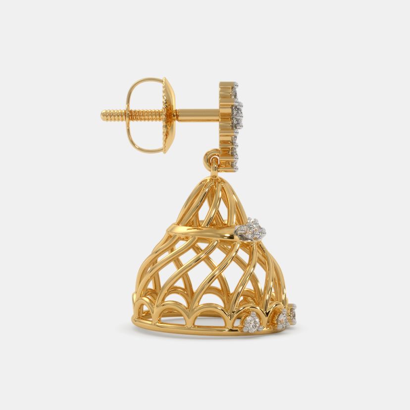 The Ariah Jhumka - image 6