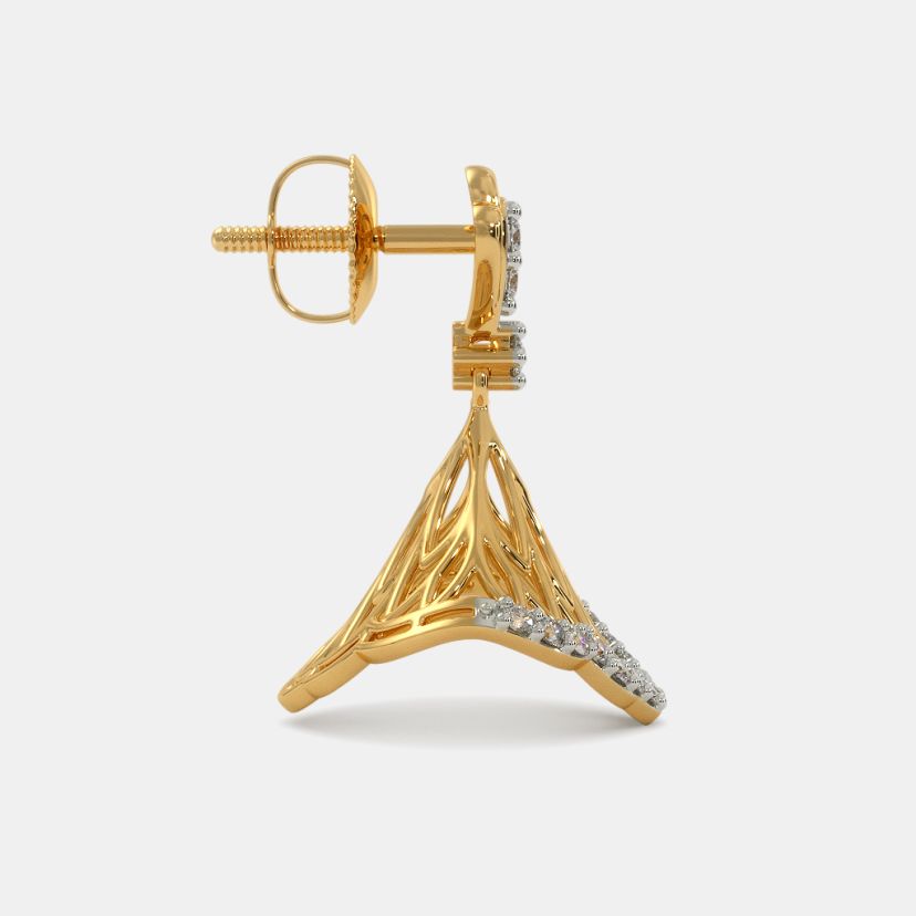 The Arika Jhumka - image 6