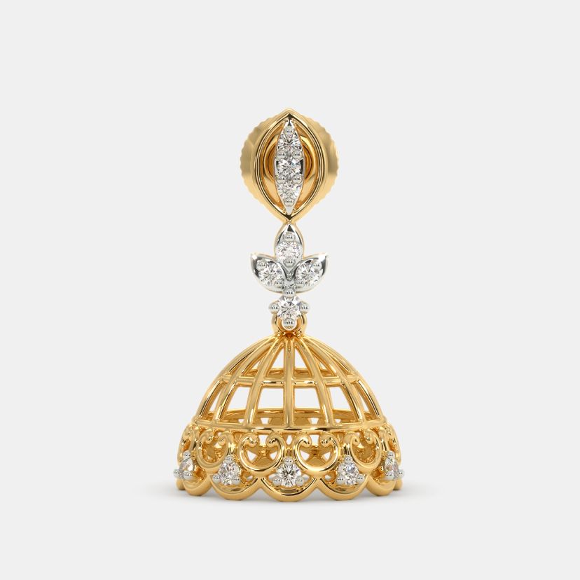 The Aryah Jhumka - image 7