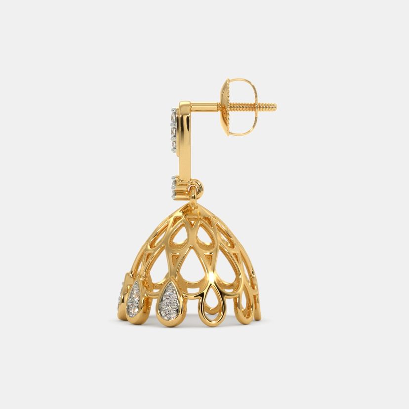 The Aslin Jhumka - image 4