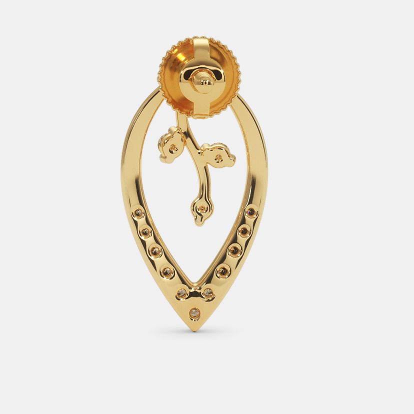 The Defy Stud Earrings - image 6