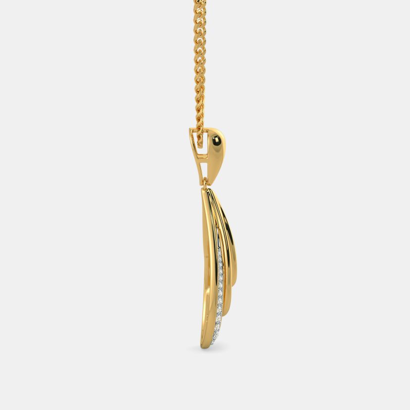 The Ecstasy Pendant - image 5
