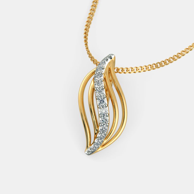 The Helen Pendant - image 7