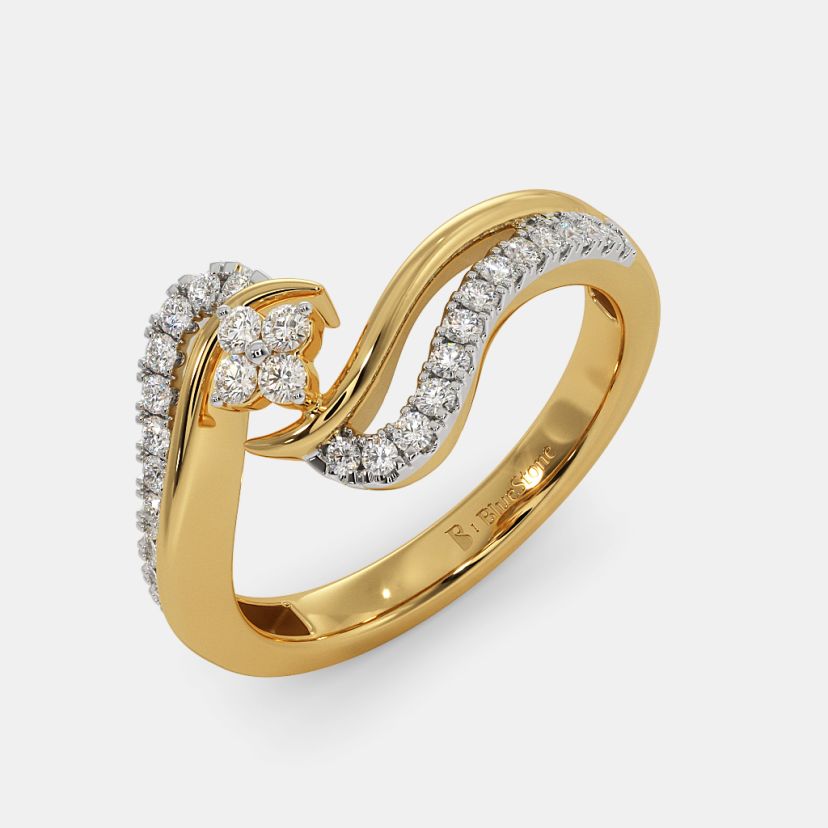 The Dainty Ring - image 1