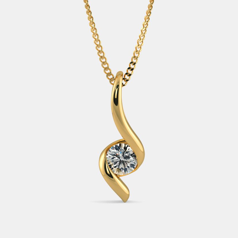 The Isidora Pendant - image 6