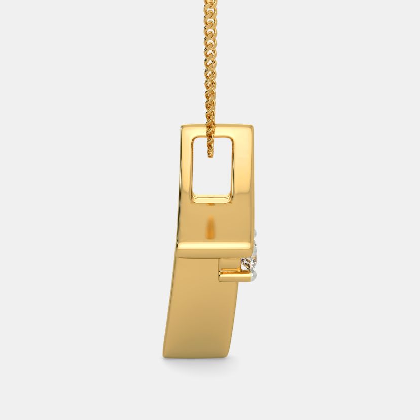 The Serena Pendant - image 5