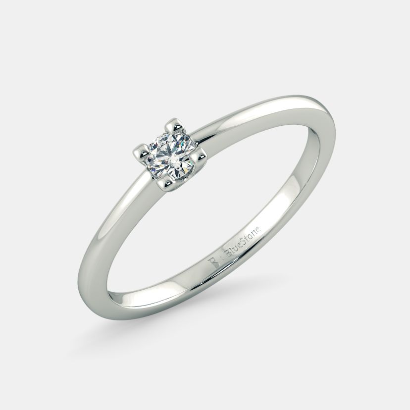 The Piara Ring - image 1