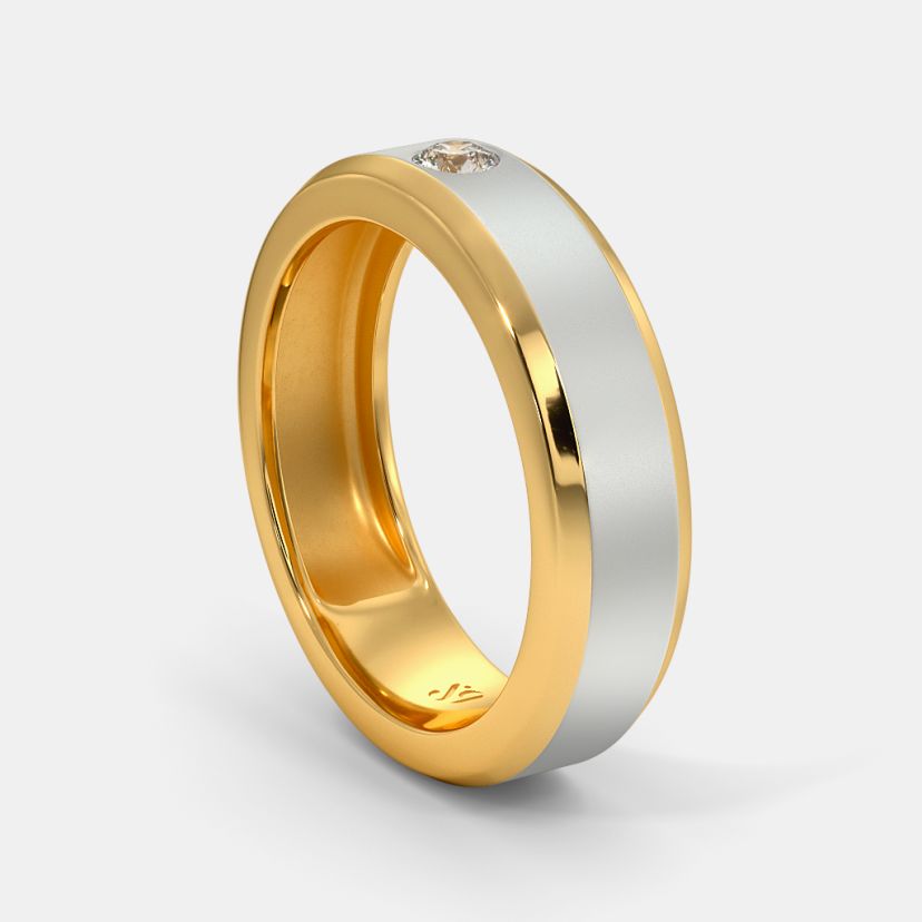 The Felix Ring - Detail View 1