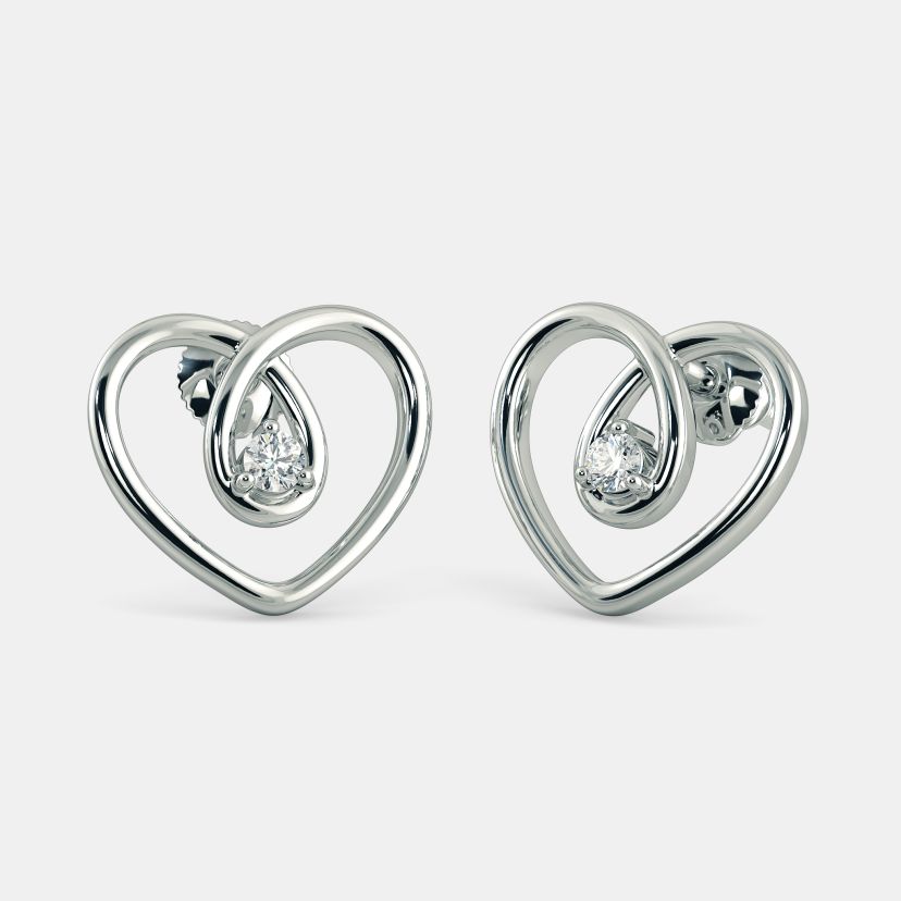 The Olympia Earrings - image 1