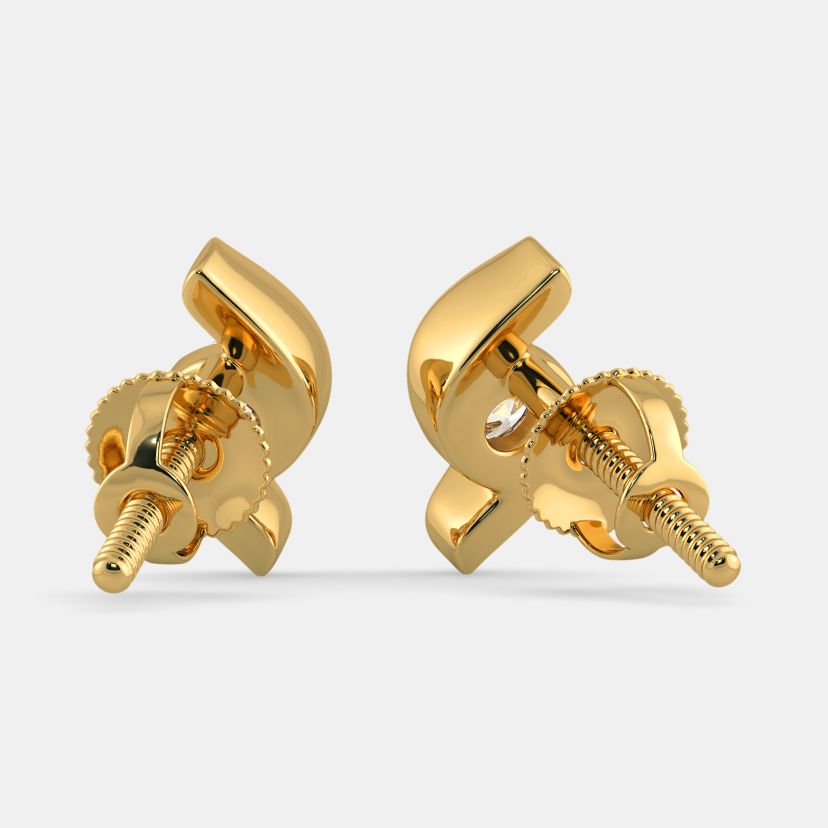 The Isidora Earrings - image 8